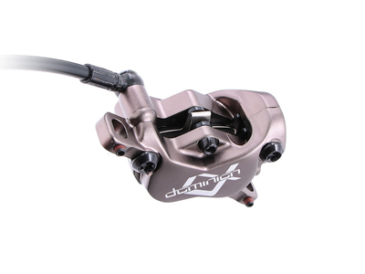 HAYES Scheibenbremse Dominion A4 | Einzelbremse