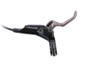 HAYES Disc Brake Dominion A4 | Single Brake rear brake