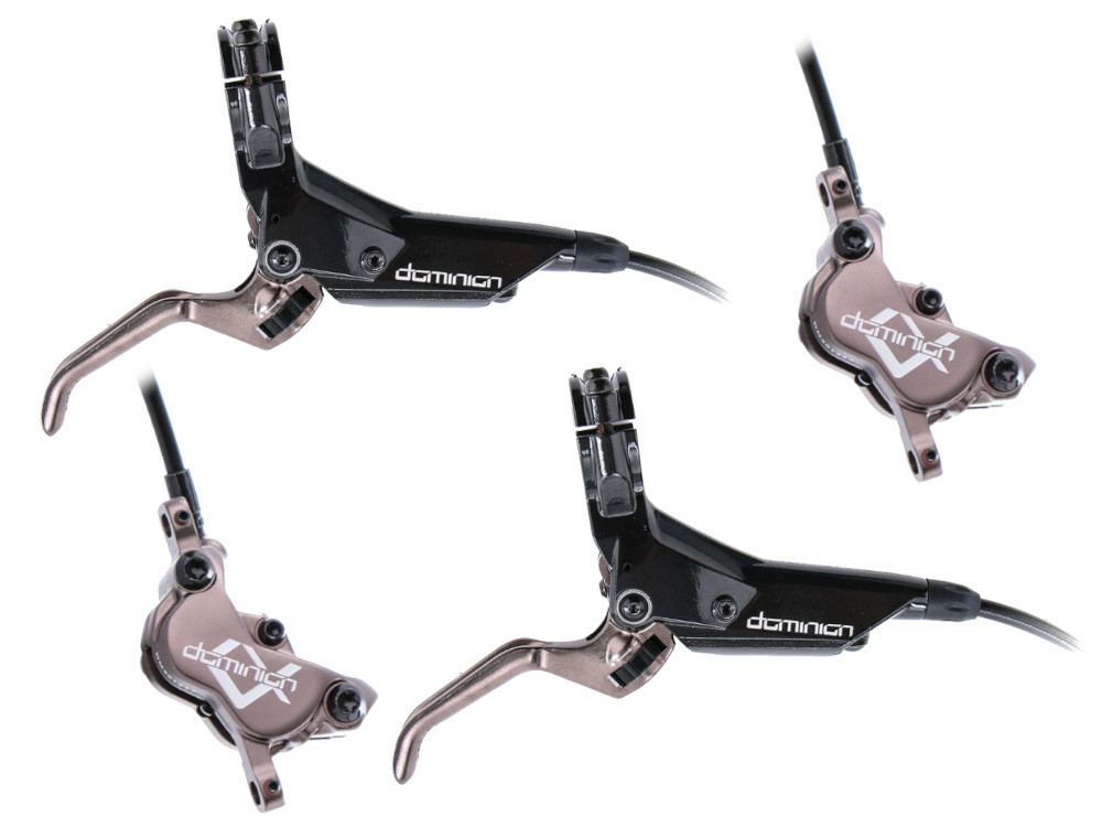 hayes dominion a4 disc brake