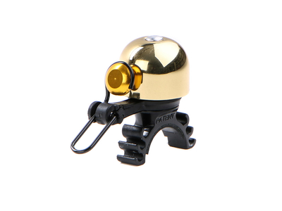 VOXOM Miniklingel KL20 | gold