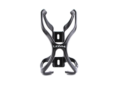 Lezyne road best sale drive carbon cage