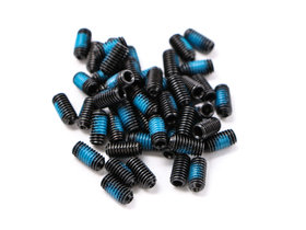 CRANKBROTHERS Replacement Pins 8mm for Stamp | Mallet | 5050