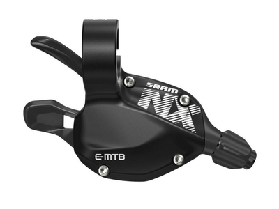 SRAM NX-E Eagle Upgrade Kit fr E-Bike 1x12 | Single Click Trigger Shifter
