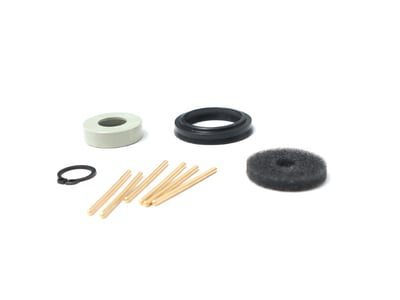 BIKEYOKE Servicekit lower tube fr REVIVE Sattelsttze |...