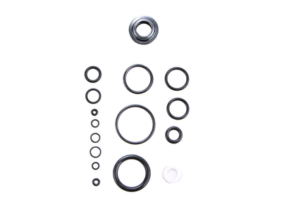 BIKEYOKE O-Ring Kit fr REVIVE/REVIVE 2.0 Sattelsttze