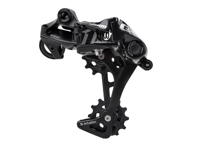 Sram 1x11 conversion clearance kit