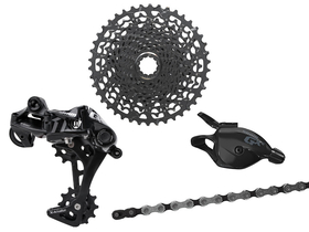 SRAM GX-E Upgrade Kit für E-Bike 1x11 | Single Click...