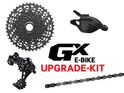 SRAM GX-E Upgrade Kit 1x11  for E-Bike 1x12 | Single Click Trigger