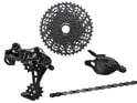 SRAM GX-E Upgrade Kit 1x11  for E-Bike 1x12 | Single Click Trigger