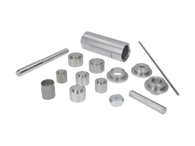 TUNE Werkzeug TT08 - Tool Set for Tune Hubs & Bearings 2018