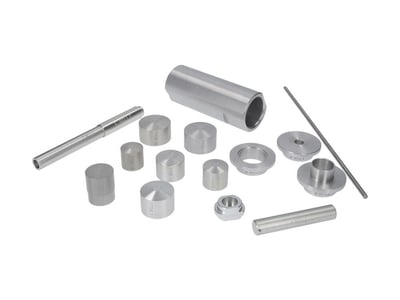 TUNE Werkzeug TT08 - Tool Set for Tune Hubs & Bearings 2018