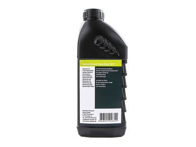DANICO BIOTECH Race Shok Dämpfer - | Gabelöl | 3WT | 1L