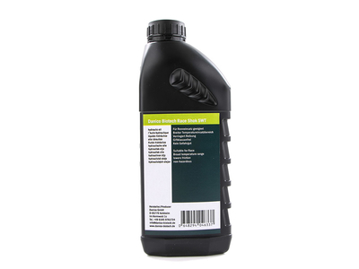 DANICO BIOTECH Race Shok Dämpfer - | Gabelöl | 5WT | 1L