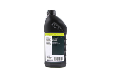 DANICO BIOTECH Race Shok Dämpfer - | Gabelöl | 7WT | 1L