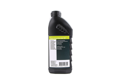 DANICO BIOTECH Race Shok Fork Oil | 7WT | 1 liter