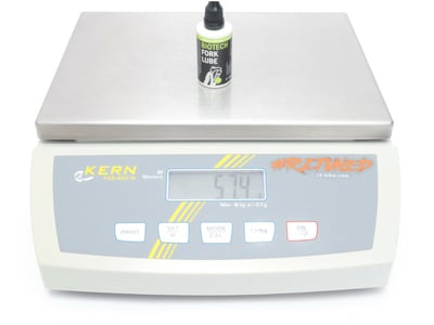 DANICO BIOTECH Federgabel Spray | 50 ml