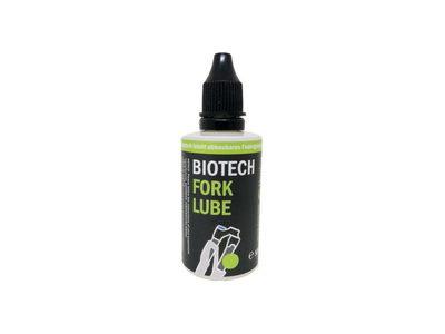 DANICO BIOTECH Pflegeöl für Federgabeln Fork Lube | 50 ml