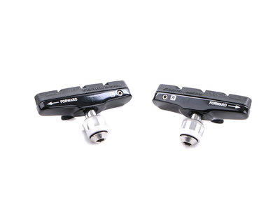 SRAM Brake Shoes Shorty Ultimate + Brake Pads for...