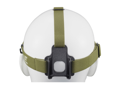LUPINE Headband Neo / Piko (bis 1200 Lumen) | olive