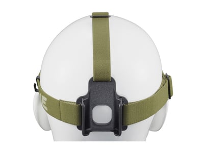LUPINE Stirnband Neo / Piko (bis 1200 Lumen) | olive