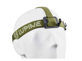 LUPINE Headband Neo / Piko (bis 1200 Lumen) | olive