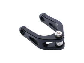 BIKEYOKE rear shock adapter | Specialized Turbo Levo |...