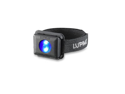 LUPINE Helmetlamp Wilma R 7 3600 Lumen | 6,9 Ah SmartCore