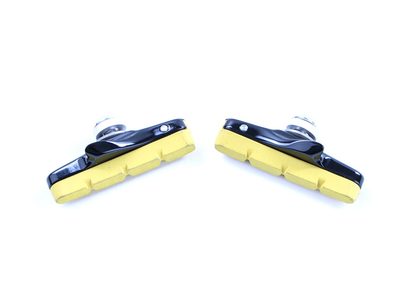 SRAM Brake Shoes Shorty Ultimate + Brake Pads for Carbon...
