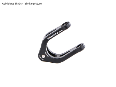 Bike yoke clearance specialized epic