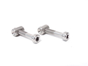 BIKEYOKE saddle clamping screw titan for REVIVE seatpost