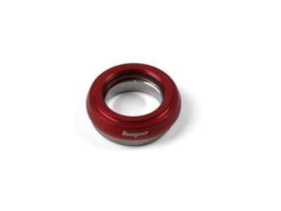 HOPE Steuersatz Oberteil "7" S.H.I.S. IS41/28,6 rot