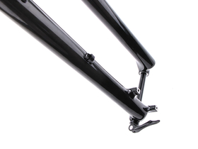 boost rigid fork