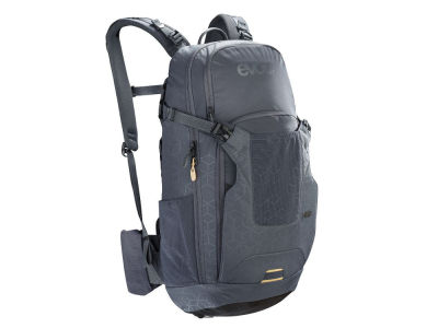 EVOC Backpack Neo 16 | carbon grey S/M