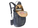 EVOC Backpack Neo 16 | carbon grey S/M
