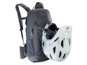 EVOC Backpack Neo 16 | carbon grey L/XL