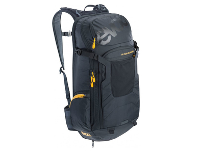 EVOC Backpack FR Trail Blackline 20L Liteshield | black