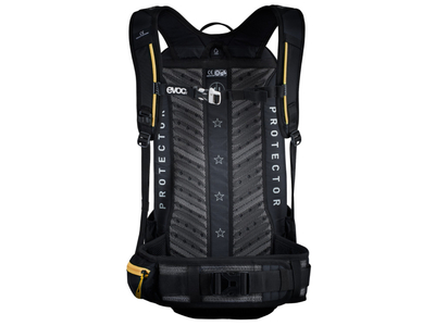 EVOC Backpack FR Trail Blackline 20L Liteshield | black