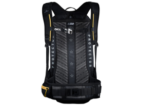 EVOC Backpack FR Trail Blackline 20 Liteshield | black