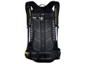 EVOC Backpack FR Trail Blackline 20 Liteshield | black   M/L