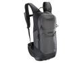 EVOC Backpack FR Lite Race 10 Liteshield | carbon grey/black