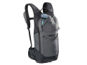 EVOC Backpack FR Lite Race 10 Liteshield | carbon grey/black