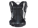 EVOC Backpack FR Lite Race 10L Liteshield | carbon grey/black
