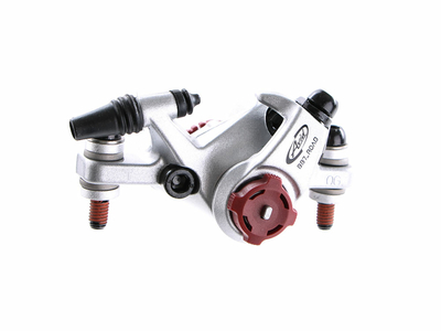 AVID Disc Brake BB7 Road Mechanic | 160 mm G2CS | PM IS...
