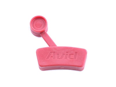 AVID Entlüftungs Block Bleed Block für Guide | Trail