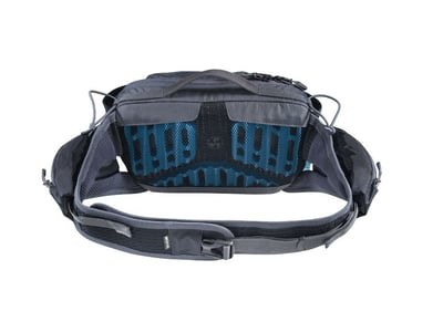 EVOC Hüfttasche Hip Pack Pro 3L inkl. 1,5L Trinkblase |...