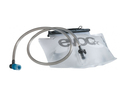EVOC Hip Pack Pro 3 incl. 1,5 l Hydration Bladder | black/carbon grey