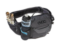 EVOC Hüfttasche Hip Pack Pro 3 inkl. 1,5 l Trinkblase | black/carbon grey