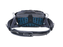 EVOC Hip Pack Pro 3 incl. 1,5 Liters Hydration Bladder | black/carbon grey