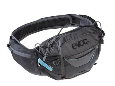 EVOC Hüfttasche Hip Pack Pro 3L | black/carbon grey