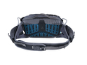 EVOC Hip Pack Pro 3L | black/carbon grey